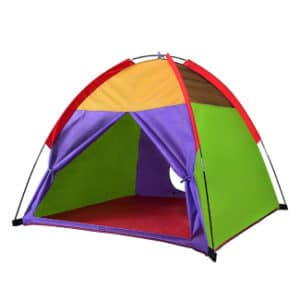 cool kids tents