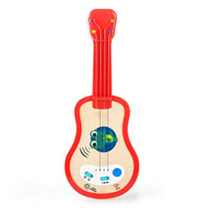 1Xmusical Development Educational Toys Guitar For 3 Years Old Children Rand SL 