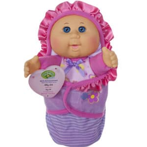 Cabbage Patch Kids Official, Newborn