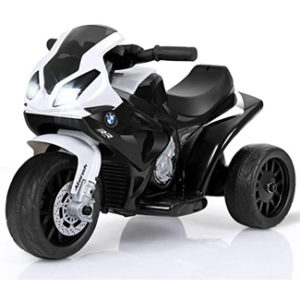 ride on motorcycle for 5 year old