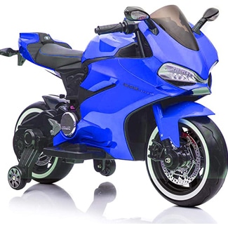 11 Best Toddler Motorcycles For Boys Girls 2021 Reviews