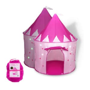 Toys For Girls Kids Children Play Tent House for 3 4 5 6 7 8 9 10 Years Olds Age 