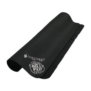Frogg Toggs Chilly Cooling Towel