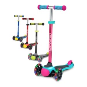 Best scooter for kids