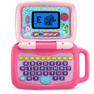 Learning computers for toddlers