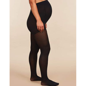 maternity sweater tights