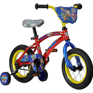 best bike for 2 year old