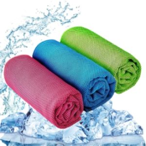 YQXCC Cooling Towel