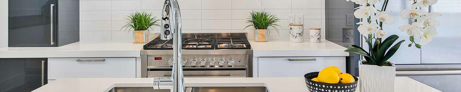 farmhouse kitchen sink