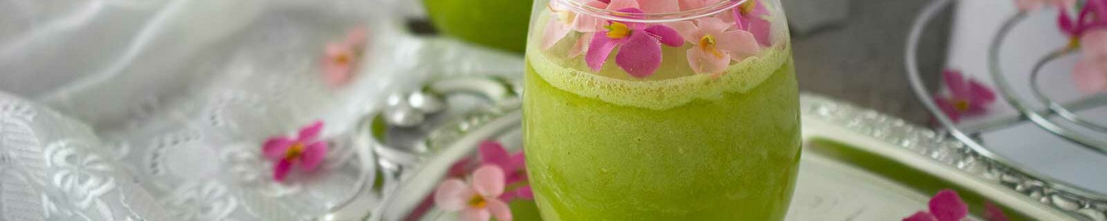 green smoothie