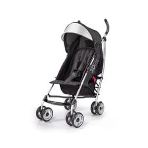 strollers for 18 month old