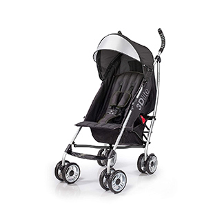 Summer Infant 3D Lite Stroller