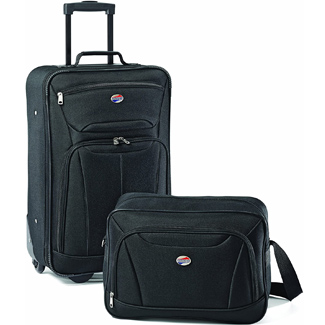 Cheap outlet luggage set