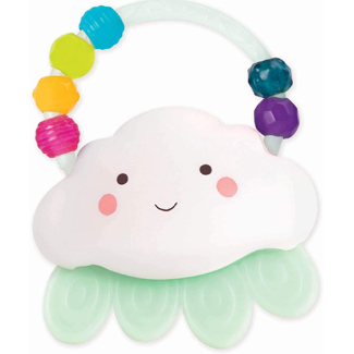 7 Best Baby Rattles Wooden Non Toxic Plastic 22 Reviews