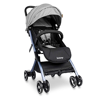 Besrey Airplane Stroller