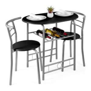 Best Choice Products 3 Piece Kitchen