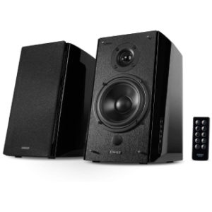 7 Best Bookshelf Speakers Under $1000 