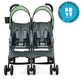 13 Best Travel Strollers for Babies Toddlers 2024 Reviews