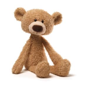 best stuffed animals to sleep with adults