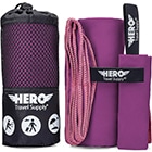 Quick-Dry Travel Towel