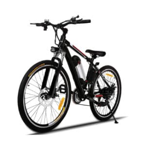 7 Best Electric Bikes Under $1000 (2022 