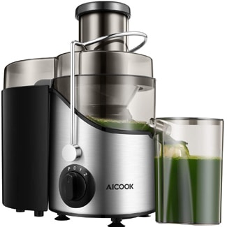Aicook Juice Machine