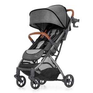 stroller suitable for 5 year old