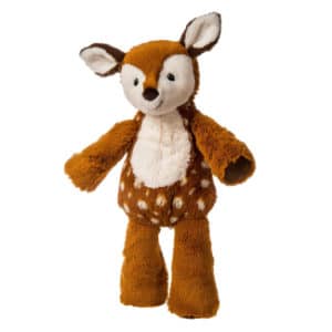 Mary Meyer Marshmallow Zoo Stuffed Animal