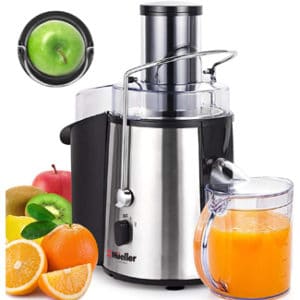 juicers best sellers easy to clean