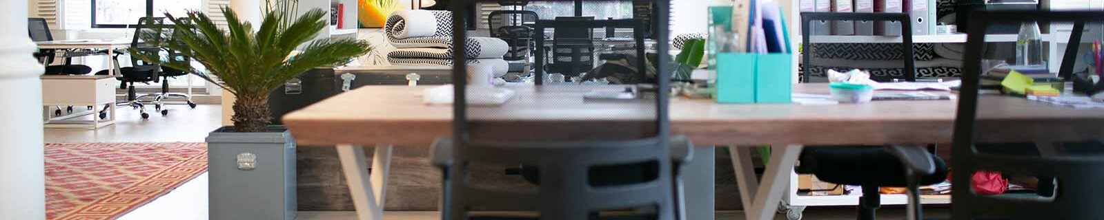 Office chair
