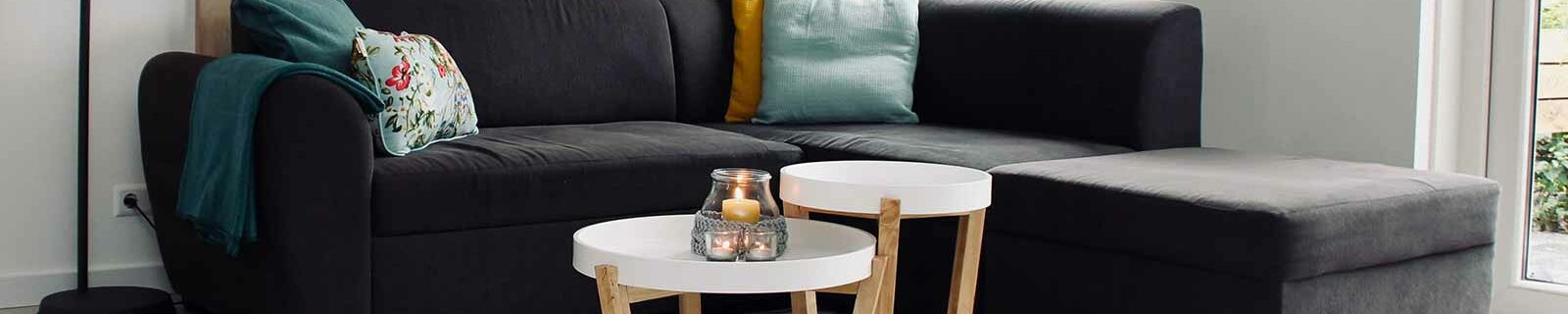 Sectional sofa
