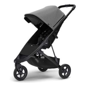 most compact stroller for travel
