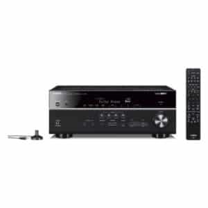 7 Best AV Receivers Under $500 (2022 