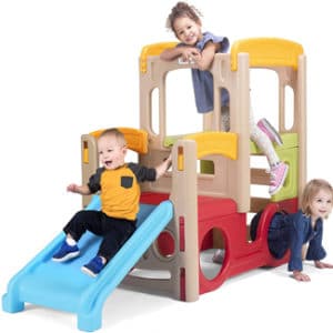 Simplay3 Young Explorers Adventure Climber