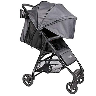 ZOE XL1 Stroller