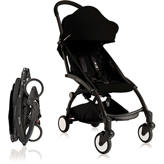 Baby Zen YoYo Stroller