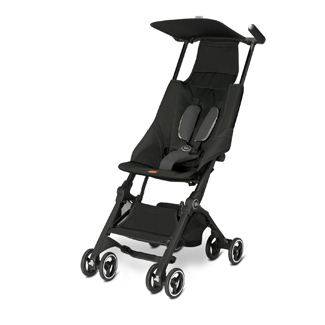 gb Pockit Strollers