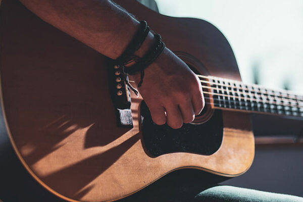 best acoustic guitar under 1000 australia