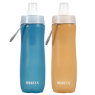 Filtered Water Bottle