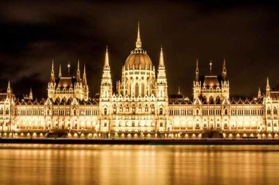 Budapest