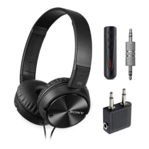 Noise Cancelling Headphones Under $50 