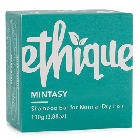 Solid Shampoo