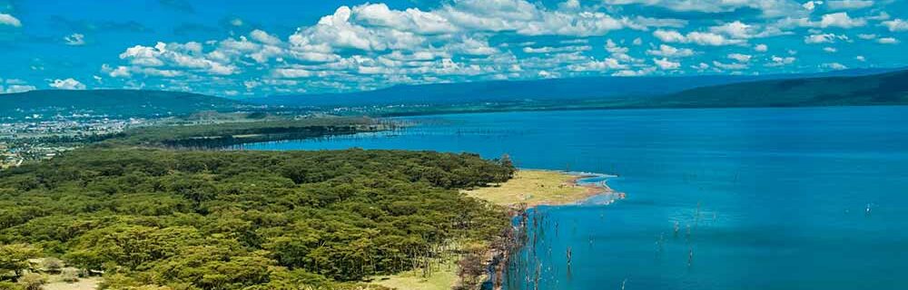 Kenyan landscape