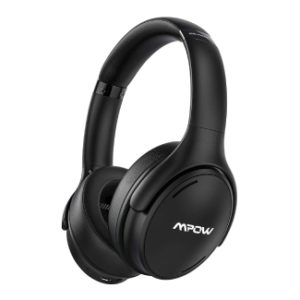 Noise Cancelling Headphones Under $50 