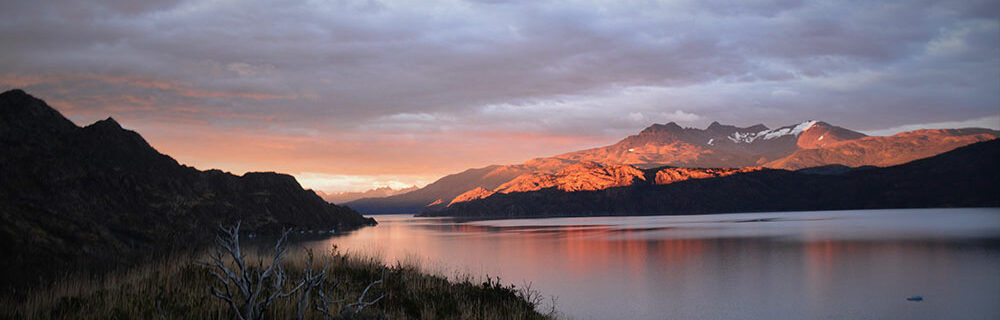 Patagonia-Landscape