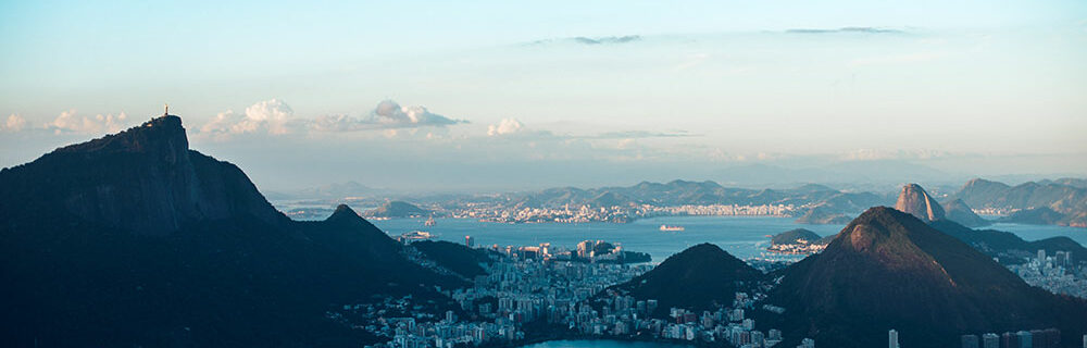 Rio De Janeiro, Brazil