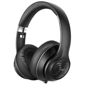 Noise Cancelling Headphones Under $50 