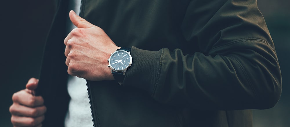 automatic watches under 500