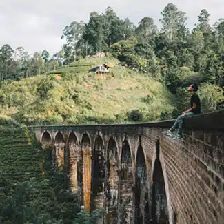 What to wear in Sri Lanka