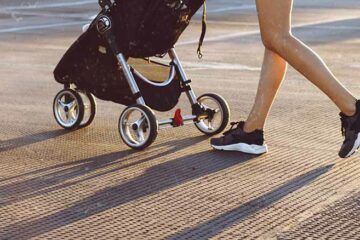 stroller for 6 babies